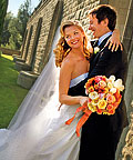 Celeb Wedding - King
