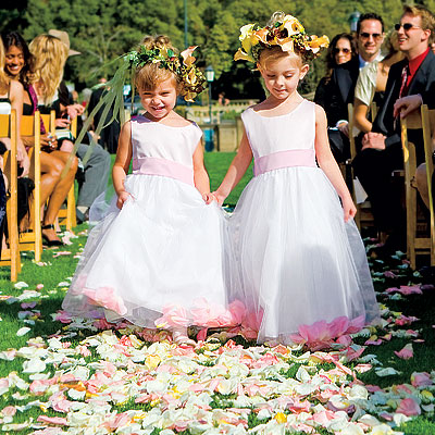 Celeb Wedding - King