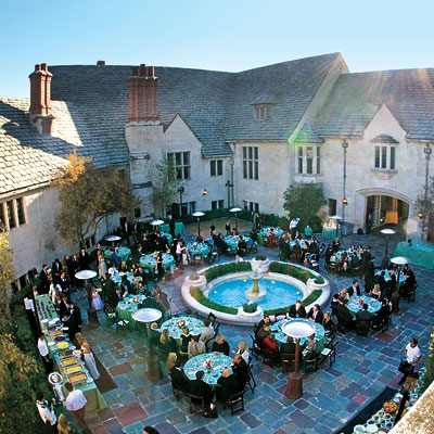 Celeb Wedding - King