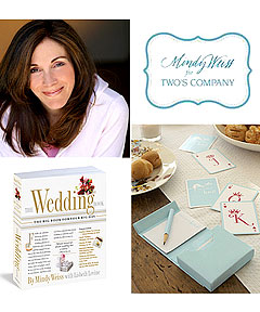 Mindy Weiss