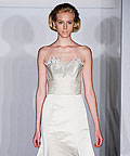 Amsale gown