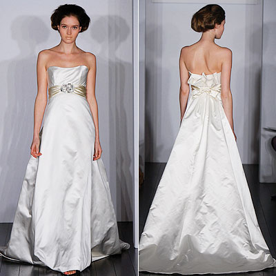 amsale gown