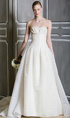 carolina herrera gown