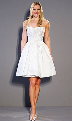 romona keveza gown