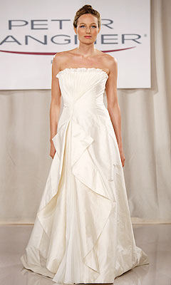peter langner gown