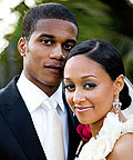 Tia Mowry