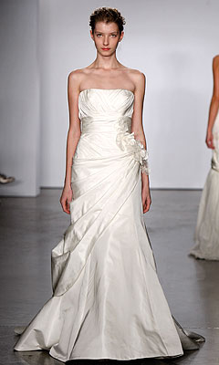 Melissa Sweet gown
