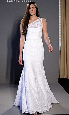 romona keveza gown