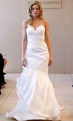 alvina valenta gown