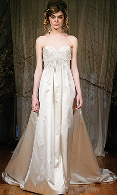 elizabeth fillmore gown