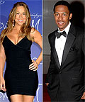 Mariah Carey
