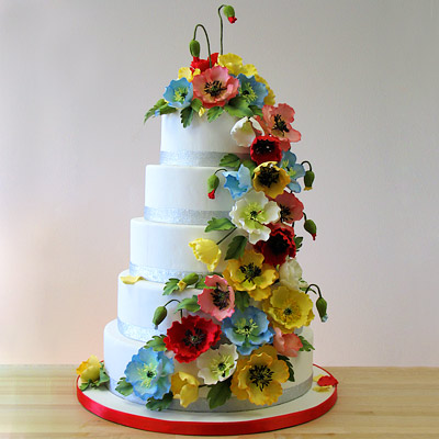 Petal Craft Cakes