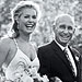 Wedding Day Details: Rebecca Romijn & Jerry O'Connell