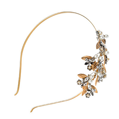 Summer Weddings - Accessories