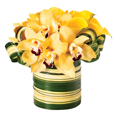 Summer Weddings - Flowers