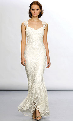 Summer Weddings - Gowns