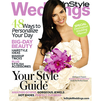 Summer Weddings 2008 Cover