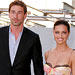 Marko Jaric, Adriana Lima