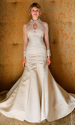 Scott Corridan Gowns