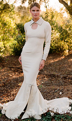 Scott Corridan Gowns