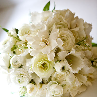 Andrew and Ivana Firestone wedding