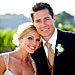 Andrew and Ivana Firestone wedding