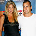 Rachel Hunter Wedding
