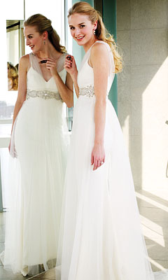 Gown Guide