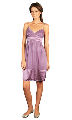 Thread Dress