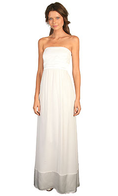 Thread Dress
