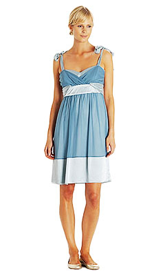 Thread Dress