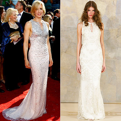 Emmys Dresses Splits