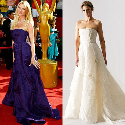 Emmys Dresses Splits