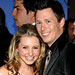beverley mitchell, michael cameron