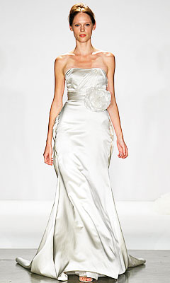 Floral Appliques