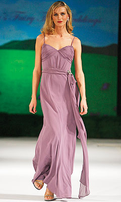 Baú de idéias: Modelos de vestidos de madrinha InStyle Weddings I