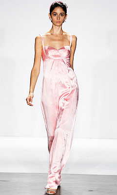 Baú de idéias: Modelos de vestidos de madrinha InStyle Weddings I