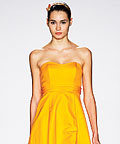 bridesmaid dress