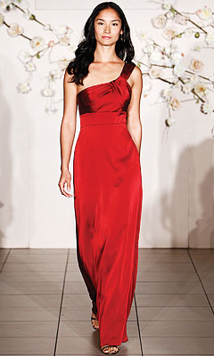 Baú de idéias: Modelos de vestidos de madrinha InStyle Weddings II