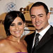 Nelly Furtado and Demacio Castellon