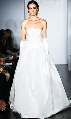 Gowns