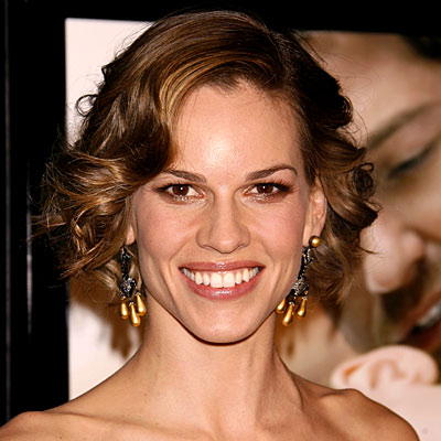 If you don't have accurate details regarding Hilary Swank Hairstyles, 