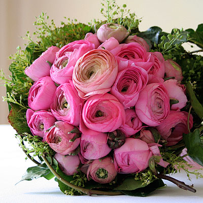 Flower Glossary