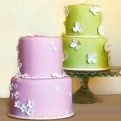 Patisserie Angelica