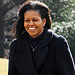 Michelle Obama, February 16th, 100 Days Of Style