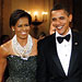Michelle Obama, Peter Soronen, Tom Binns, February 22, 100 Days of Style