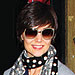 Katie Holmes, Spring Accessories