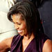 Michelle Obama, Narciso Rodriguez, February 24, 100 Days of Style
