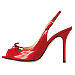 Spring Trends; Spring Shoes; Worthington