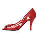 Spring Trends; Spring Shoes; Jimmy Choo